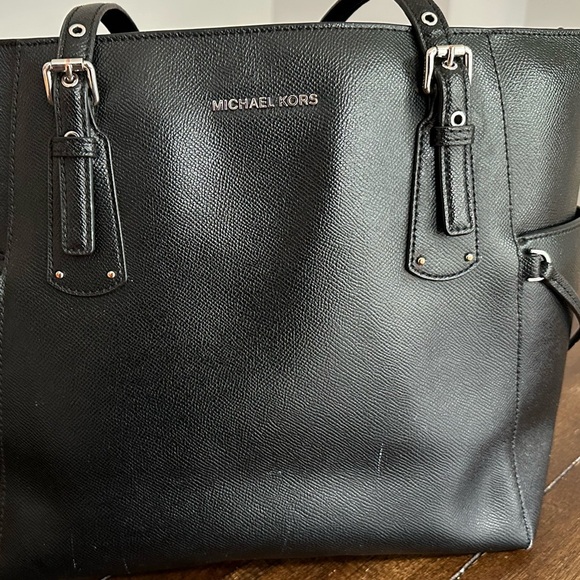 Michael Kors voyager Easy West tote bag - Picture 10 of 14